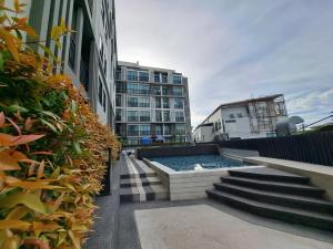 Fotografie z fotogalerie ubytování Zcape1 boat avenue v destinaci Ban Thalat Choeng Thale