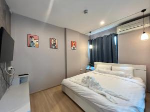 Fotografie z fotogalerie ubytování Zcape1 boat avenue v destinaci Ban Thalat Choeng Thale