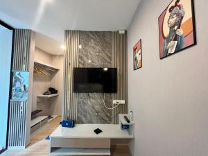 Fotografie z fotogalerie ubytování Zcape1 boat avenue v destinaci Ban Thalat Choeng Thale