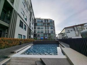 Fotografie z fotogalerie ubytování Zcape1 boat avenue v destinaci Ban Thalat Choeng Thale