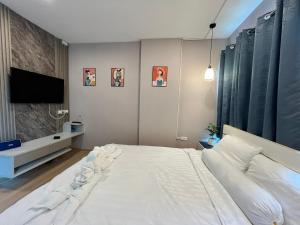 Fotografie z fotogalerie ubytování Zcape1 boat avenue v destinaci Ban Thalat Choeng Thale