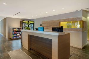 拉斯维加斯Home2 Suites By Hilton Las Vegas North的相册照片