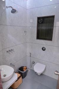Bagno di Hotel D Square