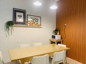Fotografie z fotogalerie ubytování D'Houzz v destinaci Sungai Petani