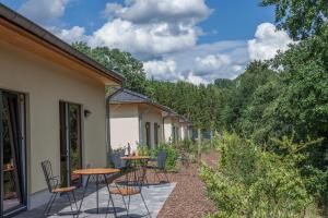 Zahrada ubytování Hotel Weiherhof am Golfpark