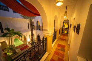 Fotografie z fotogalerie ubytování Riad Shanima SPA Marrakech v Marrákéši