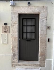 Fotografie z fotogalerie ubytování LA SEGRETA DEL CASTELLO, Private Access v destinaci Gioia del Colle