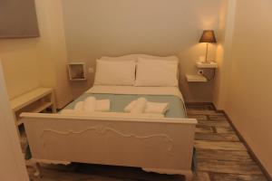 Krevet ili kreveti u jedinici u okviru objekta Delphic Moments II - Spacious apt 3BR 2BA with view