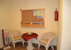 Fotografie z fotogalerie ubytování Appartements Real v Schladmingu