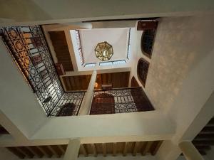 Fotografie z fotogalerie ubytování Riad ouhmidi v Marrákéši