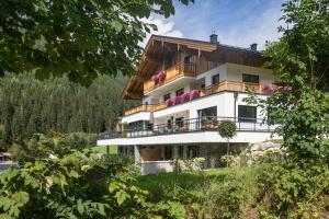 Fotografie z fotogalerie ubytování BergLeben Zaglauhof v destinaci Werfenweng