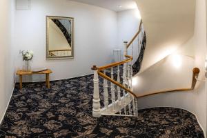 Fotografie z fotogalerie ubytování Haus Diana - Perlhuhn v destinaci Waren