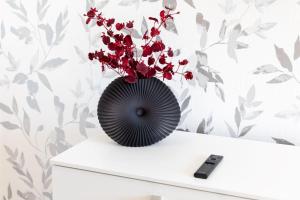 Fotografie z fotogalerie ubytování Haus Diana - Zaunkönig v destinaci Waren + 11 fotografií