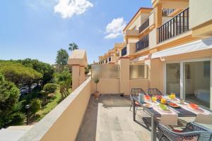 Fotografie z fotogalerie ubytování Soas Elviria Romana playa v destinaci Marbella