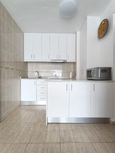 Zdjęcie z galerii obiektu Apartamento, La Cala Vicent&Alba w mieście Cala de Finestrat +11 zdjęć