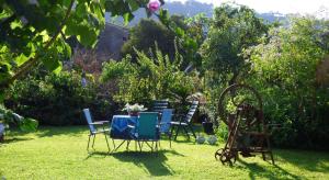 Foto dalla galleria di Case Vacanze Fossanave a Santa Tecla