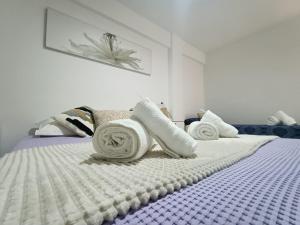 Zdjęcie z galerii obiektu Apartamento, La Cala Vicent&Alba w mieście Cala de Finestrat