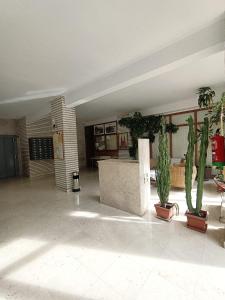 Zdjęcie z galerii obiektu Apartamento, La Cala Vicent&Alba w mieście Cala de Finestrat