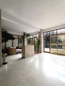Zdjęcie z galerii obiektu Apartamento, La Cala Vicent&Alba w mieście Cala de Finestrat