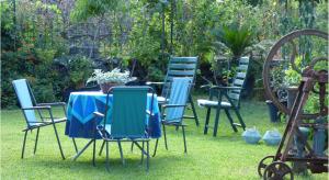 Foto dalla galleria di Case Vacanze Fossanave a Santa Tecla