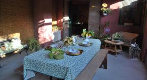 Foto dalla galleria di Case Vacanze Fossanave a Santa Tecla