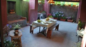 Foto dalla galleria di Case Vacanze Fossanave a Santa Tecla Altre 68 foto