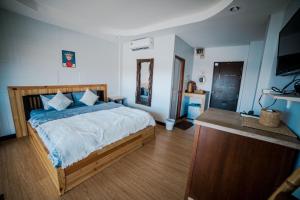 Mynd úr myndasafni af Kirin pool view kohlarn í Ko Larn