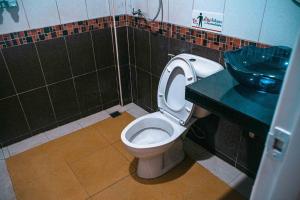 Mynd úr myndasafni af Kirin pool view kohlarn í Ko Larn