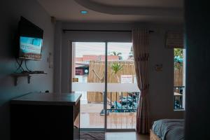 Mynd úr myndasafni af Kirin pool view kohlarn í Ko Larn