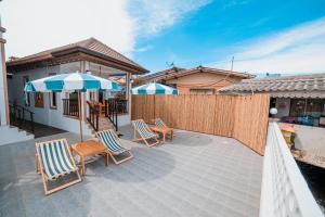 Mynd úr myndasafni af Kirin pool view kohlarn í Ko Larn