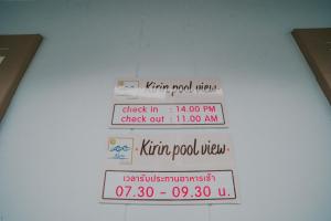 Mynd úr myndasafni af Kirin pool view kohlarn í Ko Larn