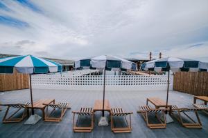 Mynd úr myndasafni af Kirin pool view kohlarn í Ko Larn