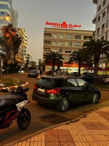 Fotografie z fotogalerie ubytování App à côté du parc et corniche v destinaci Mohammedia