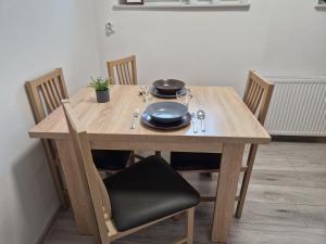 Fotografia z galérie ubytovania Apartament w Śródmieściu v destinácii Sanok