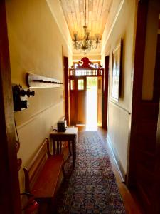 Fotografie z fotogalerie ubytování Hotel Vila Nova do Príncipe v destinaci Caetité
