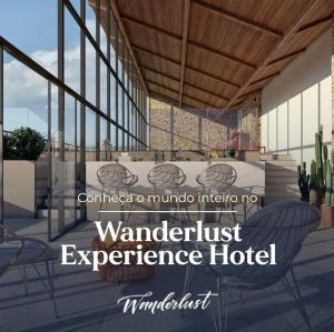 Fotografie z fotogalerie ubytování Wanderlust Experience Hotel - BM Signature v destinaci Campos do Jordão