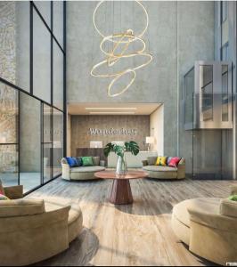 Posezení v ubytování Wanderlust Experience Hotel - BM Signature