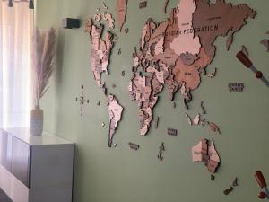 Photo de la galerie de l'établissement Au coeur d'Argentan, à Argentan