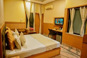 Galeriebild der Unterkunft TrimHotel Buddha Varanasi in Varanasi