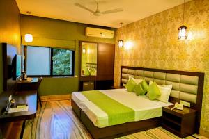 Galeriebild der Unterkunft TrimHotel Buddha Varanasi in Varanasi