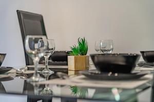 Φωτογραφία από το άλμπουμ του Sant Central Deluxe Apartments στην Αγία Νάπα +27 φωτογραφίες