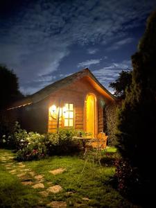 Imagen de la galería de Cabañas Villa Isabel, en Cajicá