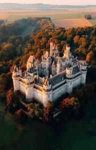 Природа в окрестностях апартаментов/квартиры