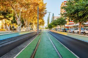 Fotografie z fotogalerie ubytování Apartamento IRMASOL v destinaci Torre del Mar