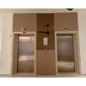 Fotografie z fotogalerie ubytování Sakura Elite Kuala Lumpur v Kuala Lumpur
