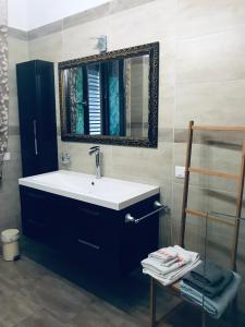 Un baño de b&b IL QUADRATO 19 24 fotos más