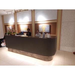 Fotografie z fotogalerie ubytování Sakura Elite Kuala Lumpur v Kuala Lumpur