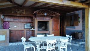 Imagem da galeria de Fantatic Holiday House em Ponta Delgada