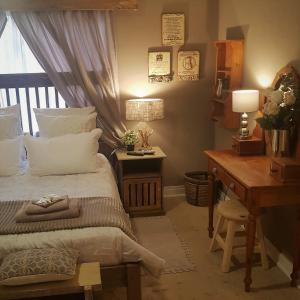 Fotografie z fotogalerie ubytování Rubyred Cottage v destinaci Bloemfontein