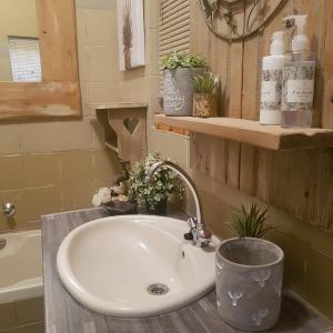 Fotografie z fotogalerie ubytování Rubyred Cottage v destinaci Bloemfontein